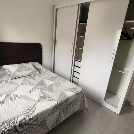 Apartamento 3 Dormitorio Praia Guarujá Exterior foto